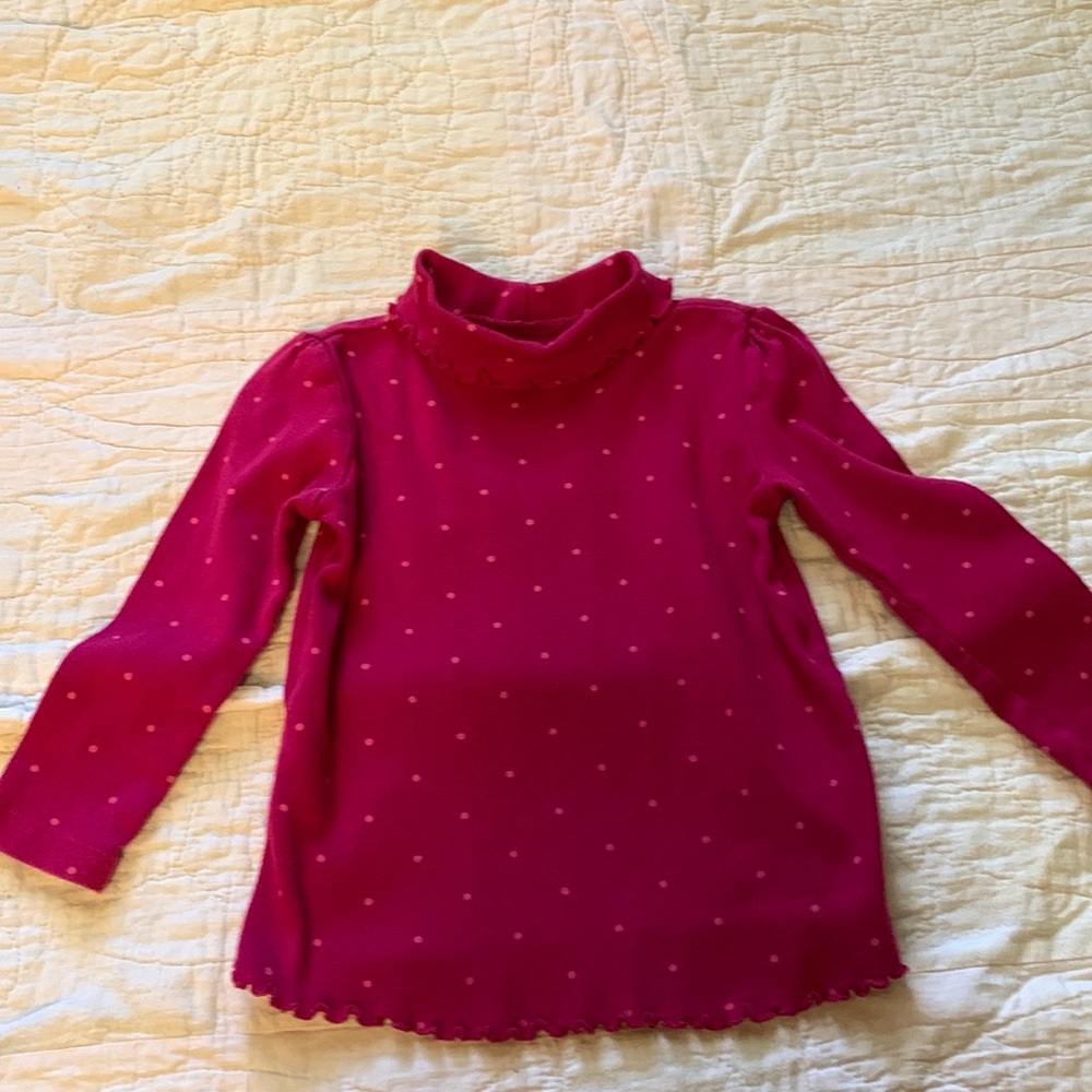 Toddler Old Navy top